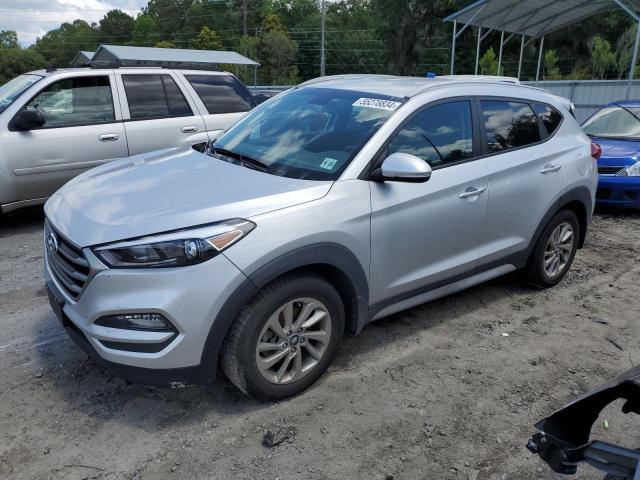 HYUNDAI TUCSON 2018 km8j3ca43ju717478