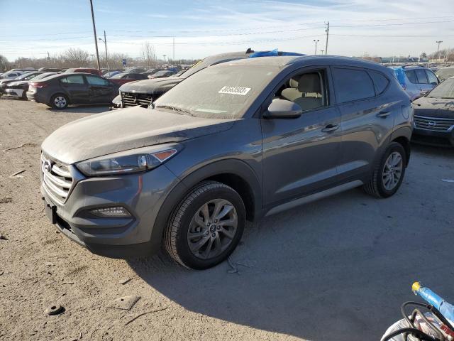 HYUNDAI TUCSON 2018 km8j3ca43ju721000