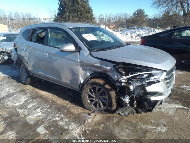 HYUNDAI TUCSON 2018 km8j3ca43ju723216