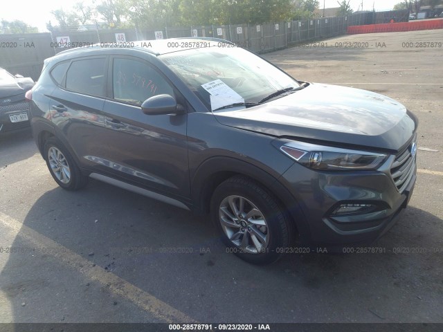 HYUNDAI TUCSON 2018 km8j3ca43ju735852