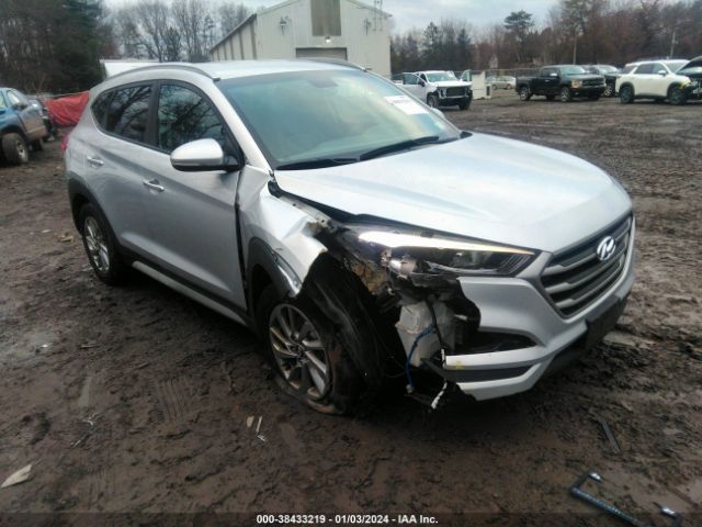 HYUNDAI TUCSON 2018 km8j3ca43ju736564