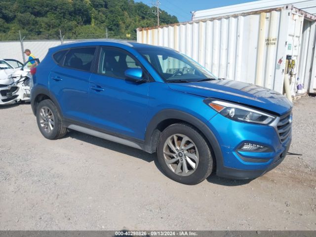 HYUNDAI TUCSON 2018 km8j3ca43ju739027