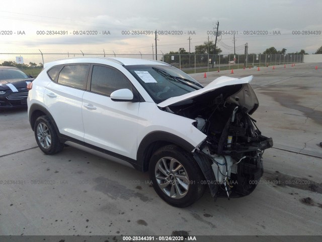 HYUNDAI TUCSON 2018 km8j3ca43ju740288