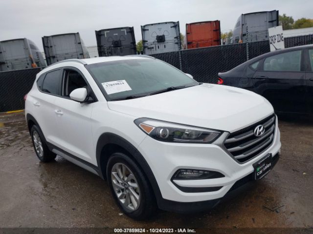 HYUNDAI TUCSON 2018 km8j3ca43ju742963