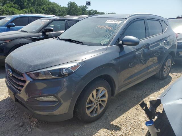 HYUNDAI TUCSON 2018 km8j3ca43ju745796