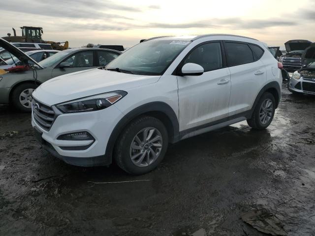 HYUNDAI TUCSON SEL 2018 km8j3ca43ju747015