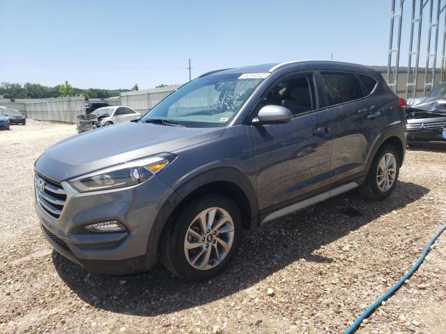 HYUNDAI TUCSON 2018 km8j3ca43ju747189