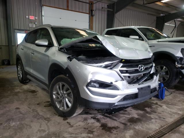 HYUNDAI TUCSON SEL 2018 km8j3ca43ju758290