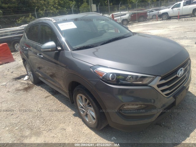 HYUNDAI TUCSON 2018 km8j3ca43ju764378