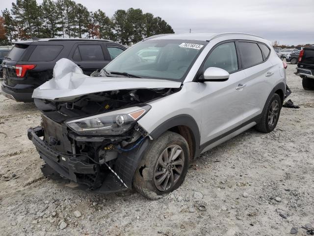 HYUNDAI TUCSON 2018 km8j3ca43ju771234