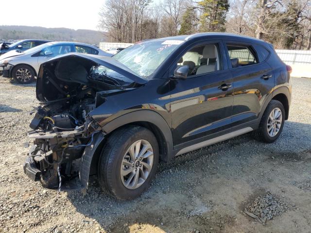 HYUNDAI TUCSON 2018 km8j3ca43ju793766