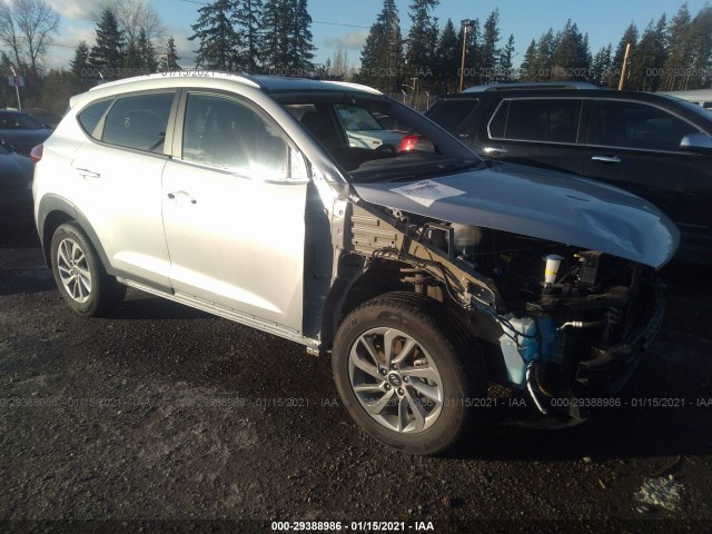 HYUNDAI TUCSON 2018 km8j3ca43ju817032