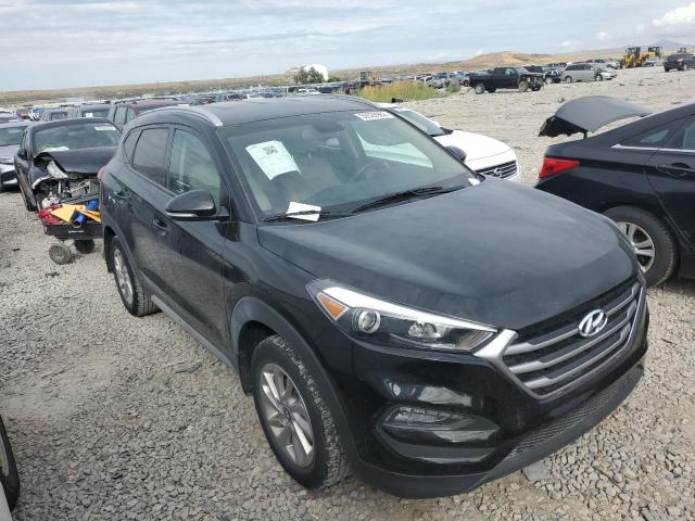 HYUNDAI TUCSON SEL 2018 km8j3ca43ju820433