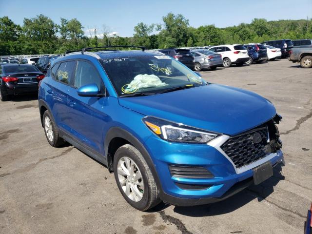 HYUNDAI TUCSON LIM 2019 km8j3ca43ku004212