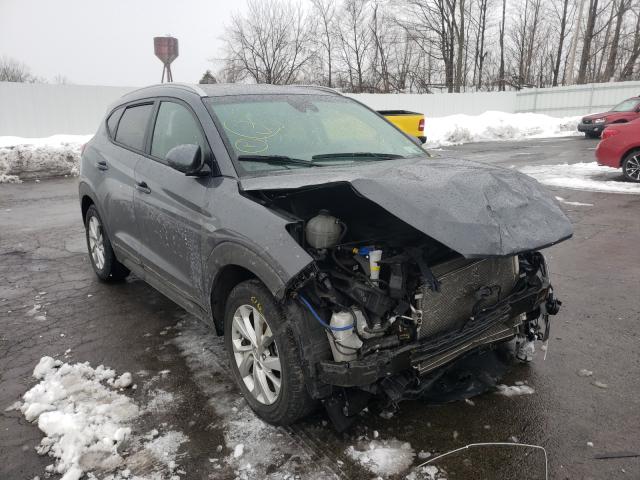 HYUNDAI NULL 2019 km8j3ca43ku014268