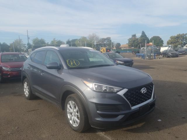 HYUNDAI TUCSON LIM 2019 km8j3ca43ku017638