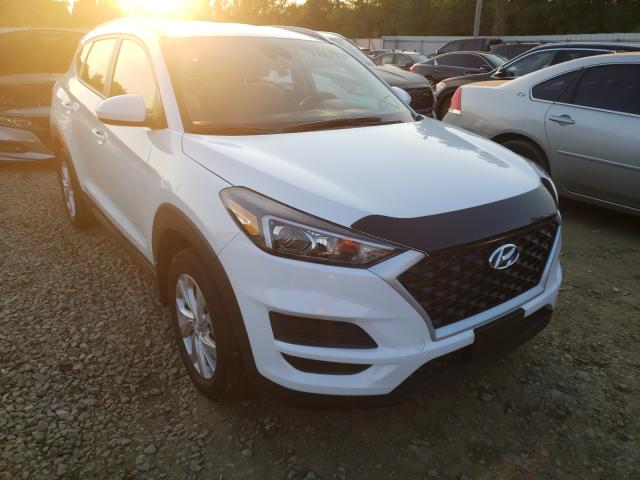 HYUNDAI TUCSON LIM 2019 km8j3ca43ku055659