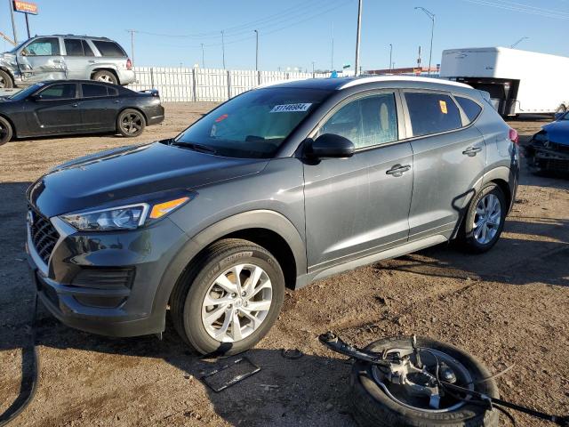 HYUNDAI TUCSON LIM 2019 km8j3ca43ku057511