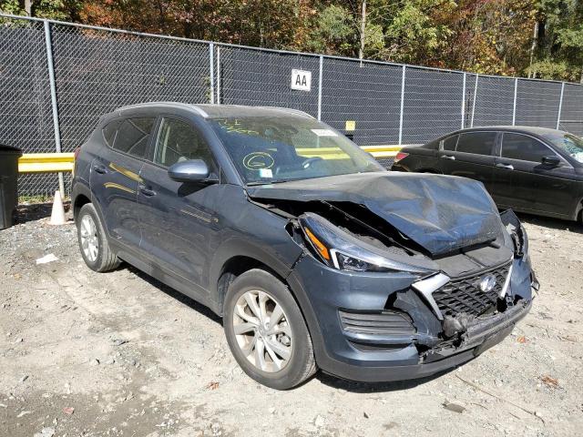 HYUNDAI TUCSON LIM 2019 km8j3ca43ku057637