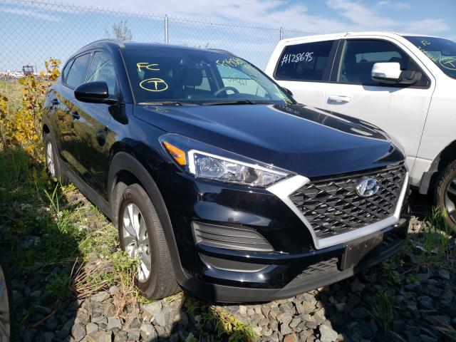 HYUNDAI NULL 2019 km8j3ca43ku075040