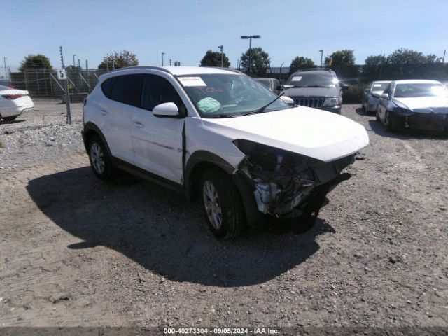 HYUNDAI TUCSON 2019 km8j3ca43ku842935