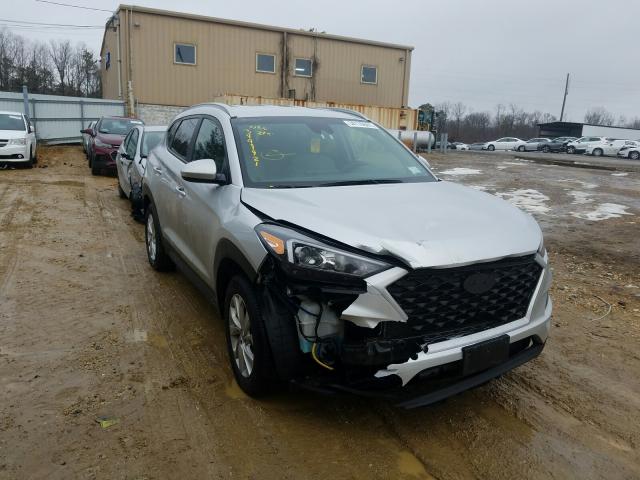 HYUNDAI TUCSON LIM 2019 km8j3ca43ku856477