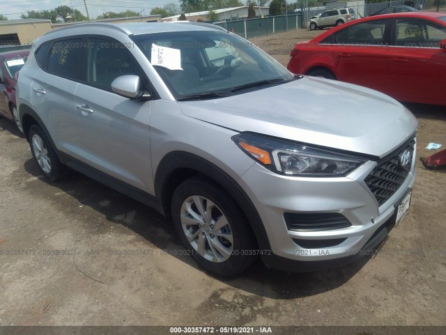 HYUNDAI TUCSON 2019 km8j3ca43ku864952