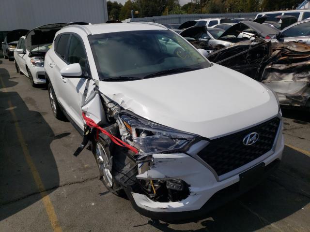 HYUNDAI TUCSON LIM 2019 km8j3ca43ku867737