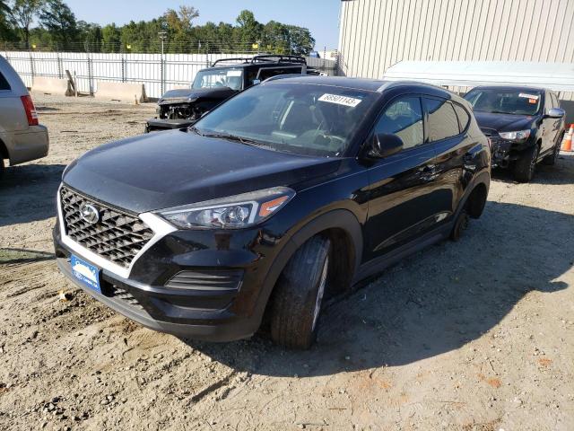 HYUNDAI TUCSON LIM 2019 km8j3ca43ku874705