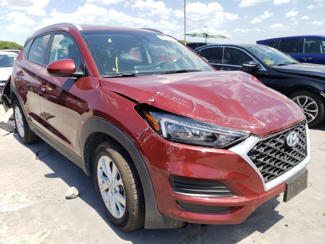 HYUNDAI TUCSON LIM 2019 km8j3ca43ku887907