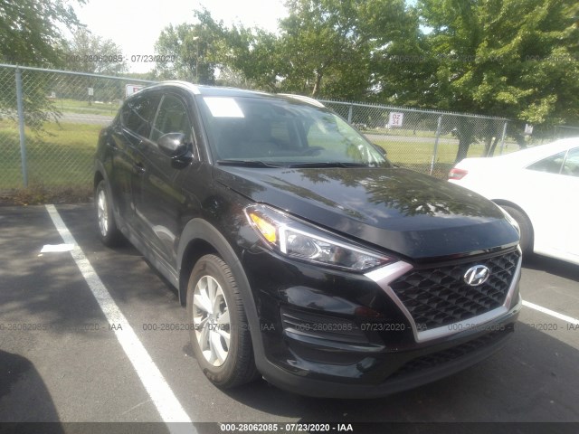 HYUNDAI TUCSON 2019 km8j3ca43ku892444