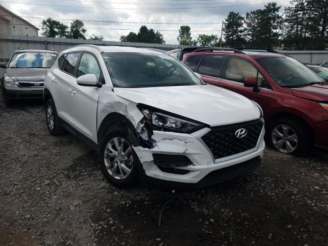 HYUNDAI TUCSON LIM 2019 km8j3ca43ku935406