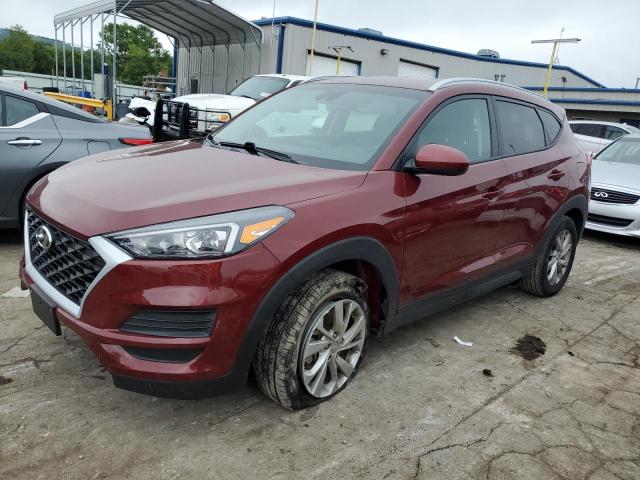 HYUNDAI TUCSON LIM 2019 km8j3ca43ku940024