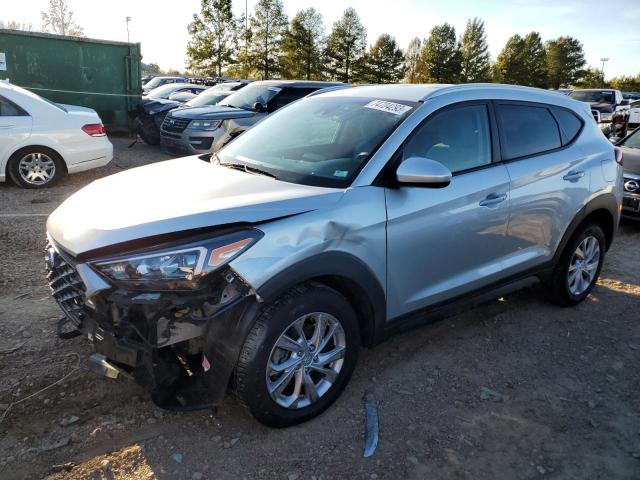 HYUNDAI TUCSON 2019 km8j3ca43ku949192