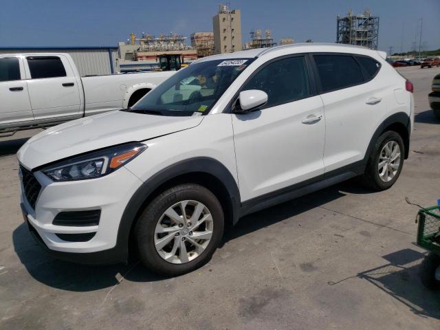 HYUNDAI TUCSON 2019 km8j3ca43ku967384