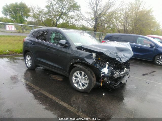 HYUNDAI TUCSON 2019 km8j3ca43ku968129