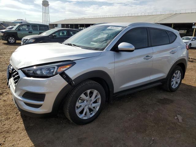 HYUNDAI TUCSON 2019 km8j3ca43ku968471