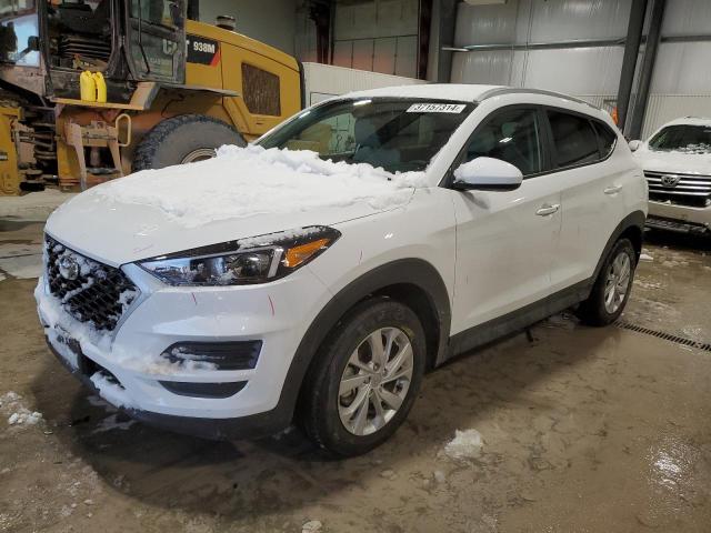 HYUNDAI TUCSON 2019 km8j3ca43ku991524