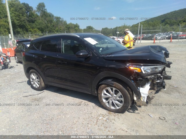 HYUNDAI TUCSON 2020 km8j3ca43lu094513