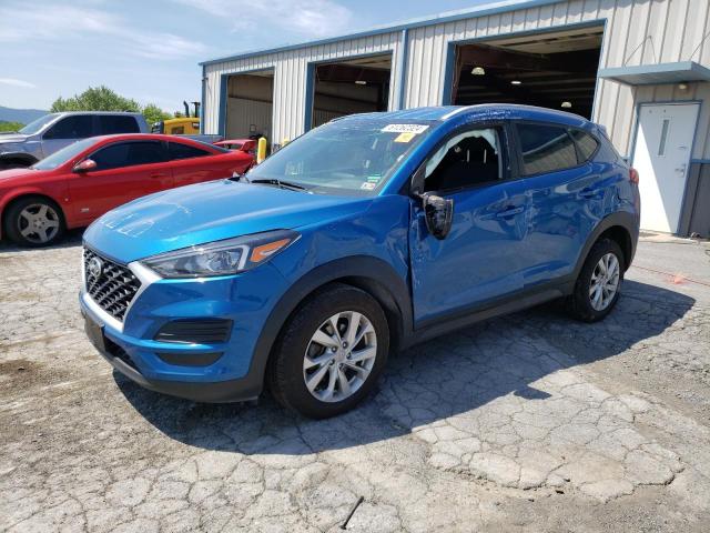 HYUNDAI TUCSON 2020 km8j3ca43lu096553