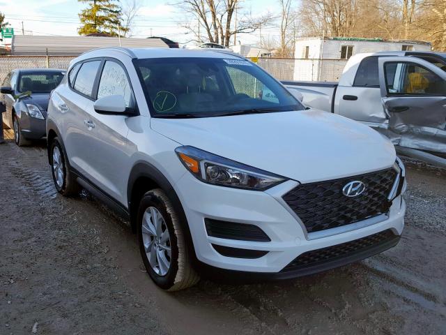 HYUNDAI TUCSON LIM 2020 km8j3ca43lu114775