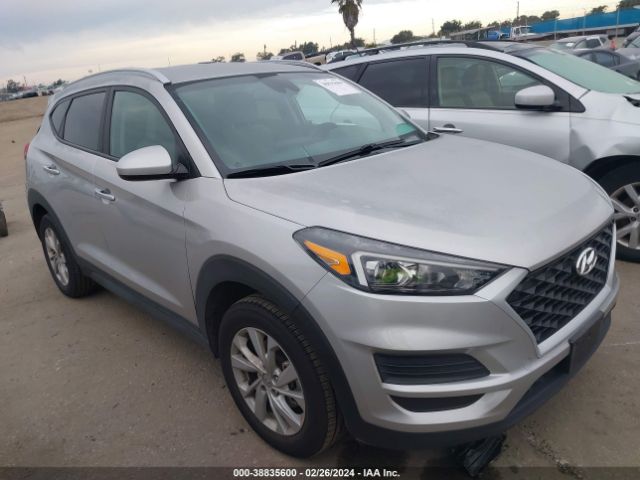 HYUNDAI TUCSON 2020 km8j3ca43lu136579