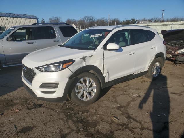 HYUNDAI TUCSON LIM 2020 km8j3ca43lu136632