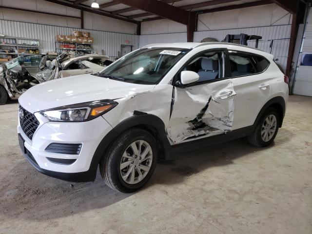 HYUNDAI TUCSON LIM 2020 km8j3ca43lu160770