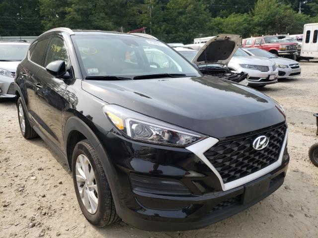 HYUNDAI TUCSON LIM 2020 km8j3ca43lu167217