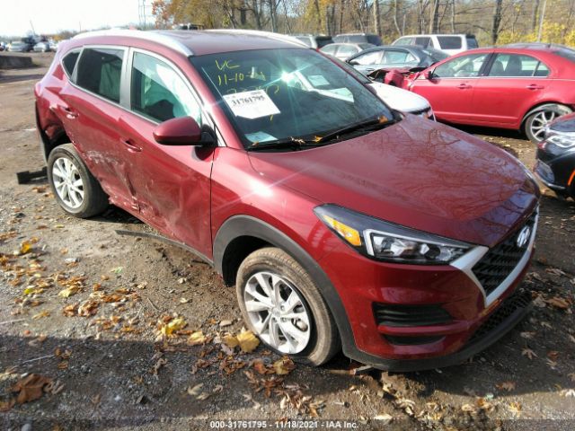 HYUNDAI TUCSON 2020 km8j3ca43lu199939