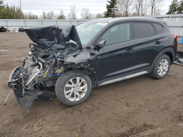 HYUNDAI TUCSON 2020 km8j3ca43lu211359