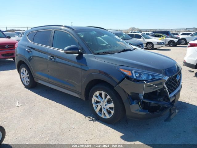 HYUNDAI TUCSON 2020 km8j3ca43lu217145