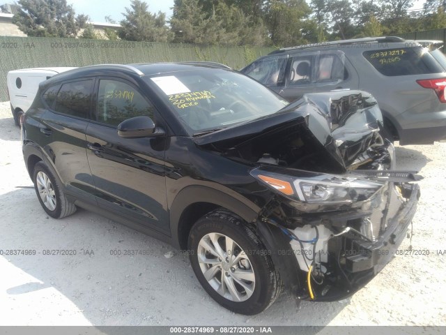 HYUNDAI TUCSON 2020 km8j3ca43lu217937