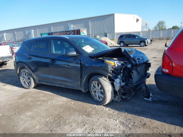 HYUNDAI TUCSON 2020 km8j3ca43lu237511